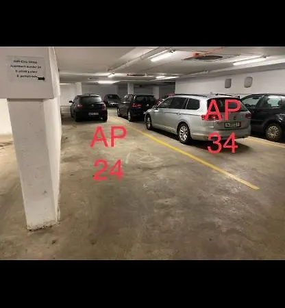 Belle Casa 24