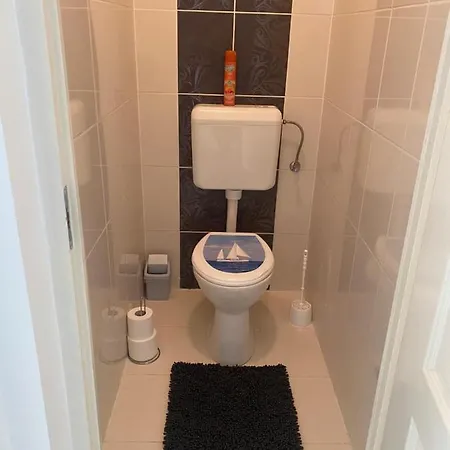 Belle Casa 24 데브레첸