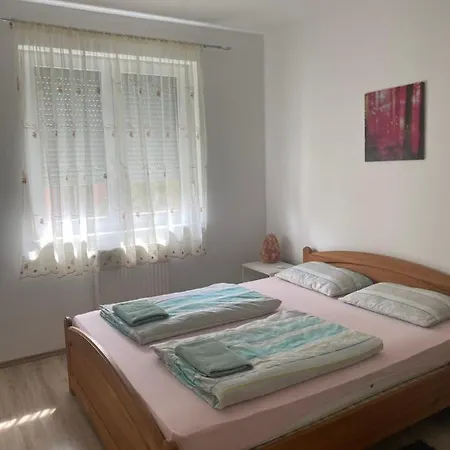 Apartament Belle Casa 24 *