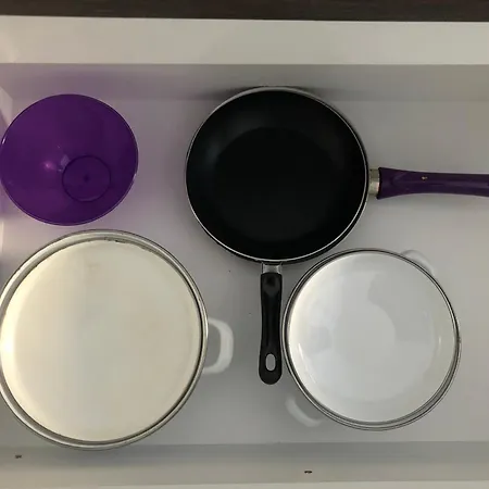 아파트 Belle Casa 24