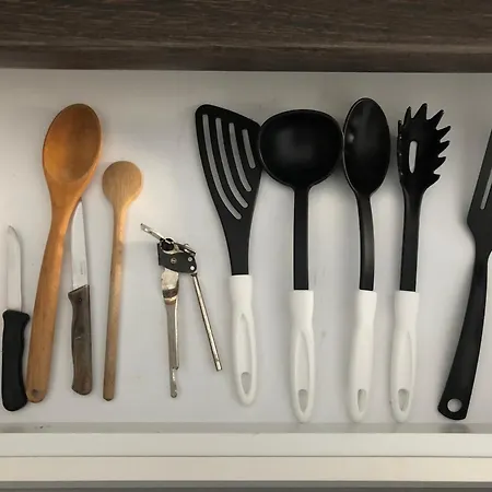 아파트 Belle Casa 24 데브레첸