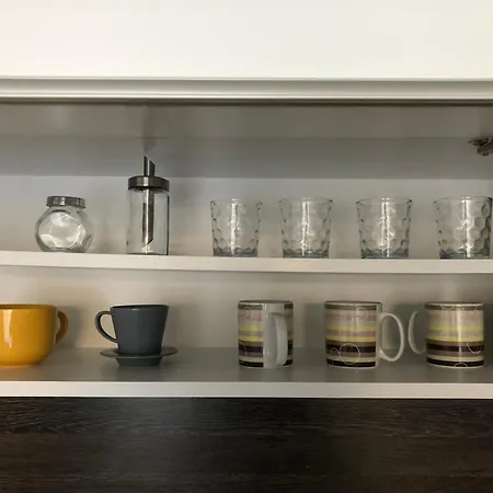 아파트 Belle Casa 24 *