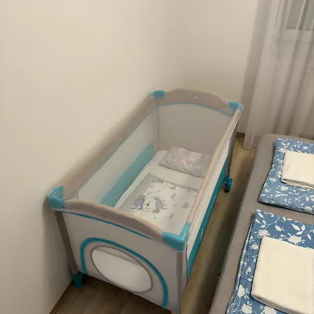 Belle Casa 24 דירה *