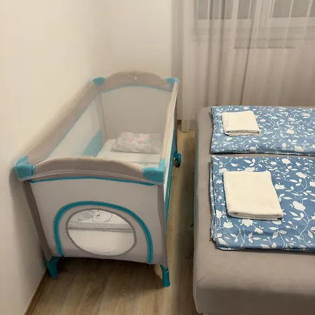 דירה Belle Casa 24