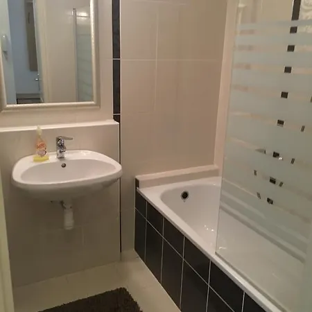 아파트 Belle Casa 24