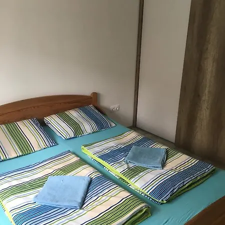 Belle Casa 24 Ντέμπρετσεν