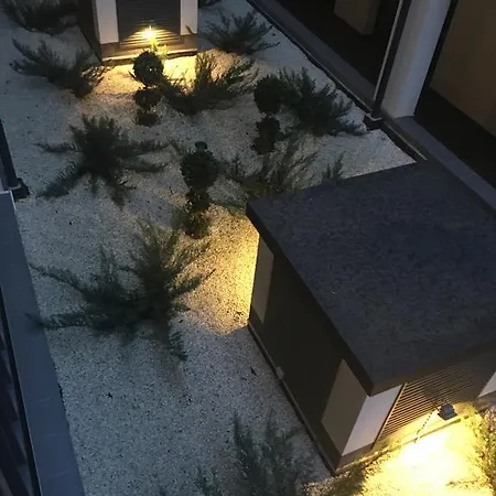 Belle Casa 24 דירה