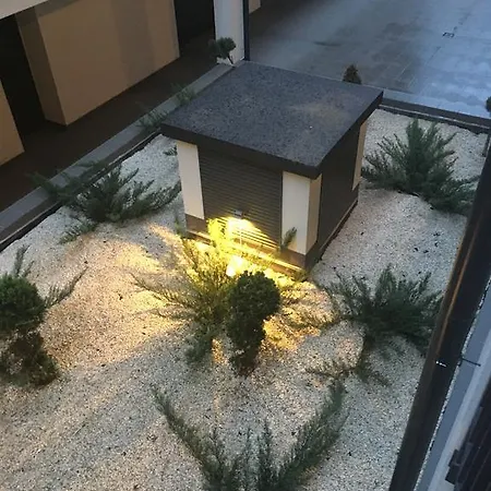 Διαμέρισμα Belle Casa 24 *