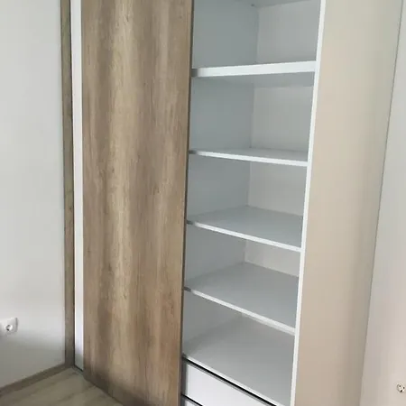 Apartament Belle Casa 24 *
