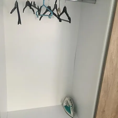 Belle Casa 24 데브레첸