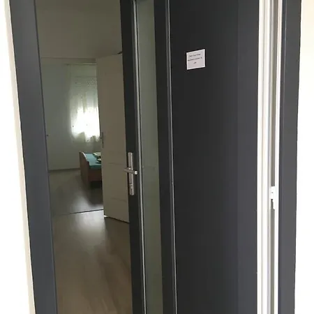 Belle Casa 24 데브레첸