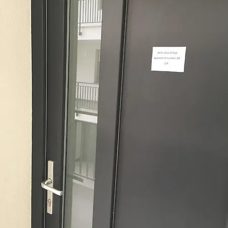 Belle Casa 24 Διαμέρισμα