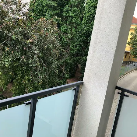 Belle Casa 24 דירה