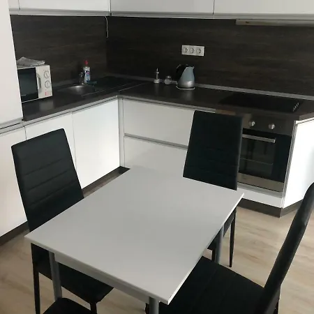 דירה Belle Casa 24 דברצן