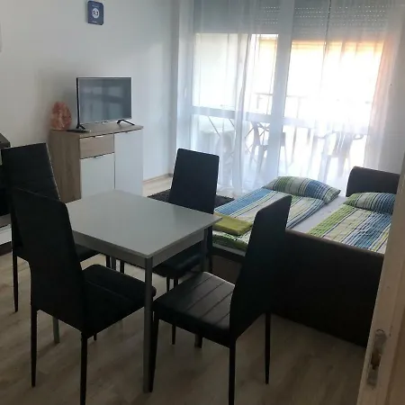 Belle Casa 24 데브레첸