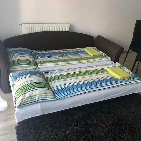 아파트 Belle Casa 24