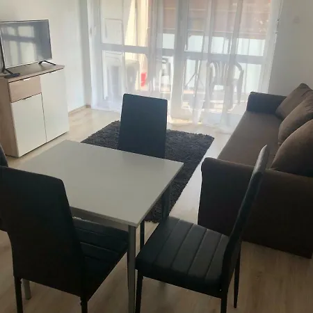 아파트 Belle Casa 24 데브레첸