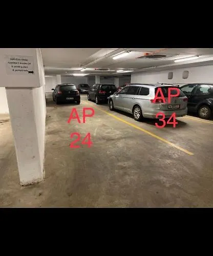 Belle Casa 24
