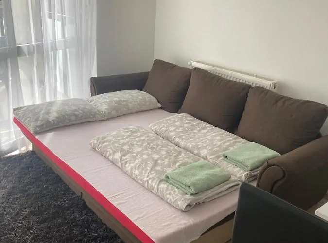 Belle Casa 24 Apartman Debrecen