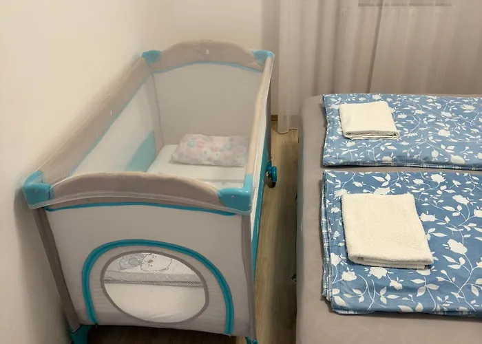Apartman Belle Casa 24
