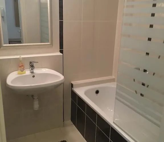 Apartman Belle Casa 24
