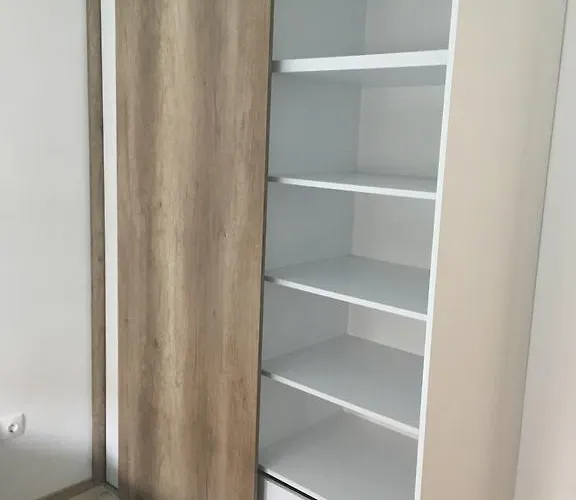 Apartman Belle Casa 24 *