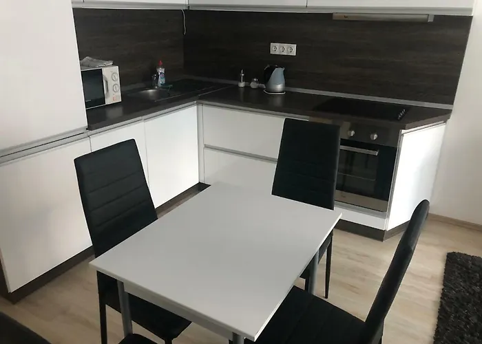 Apartman Belle Casa 24 Debrecen