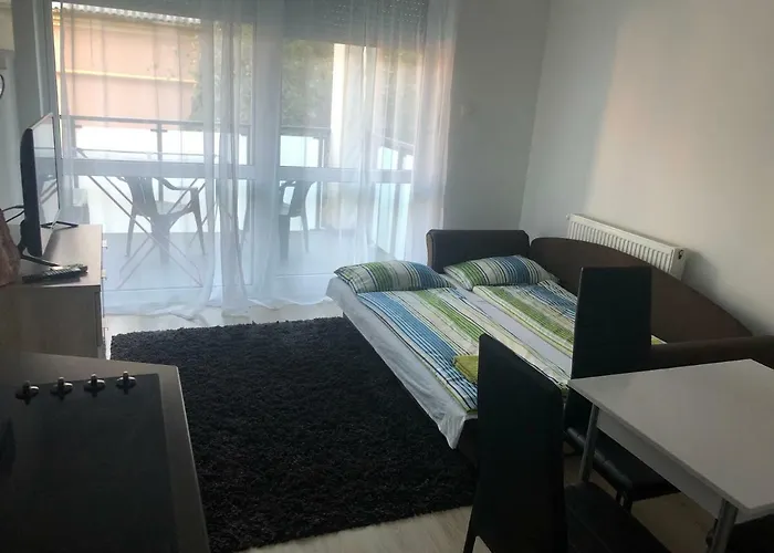 Belle Casa 24 Apartman *